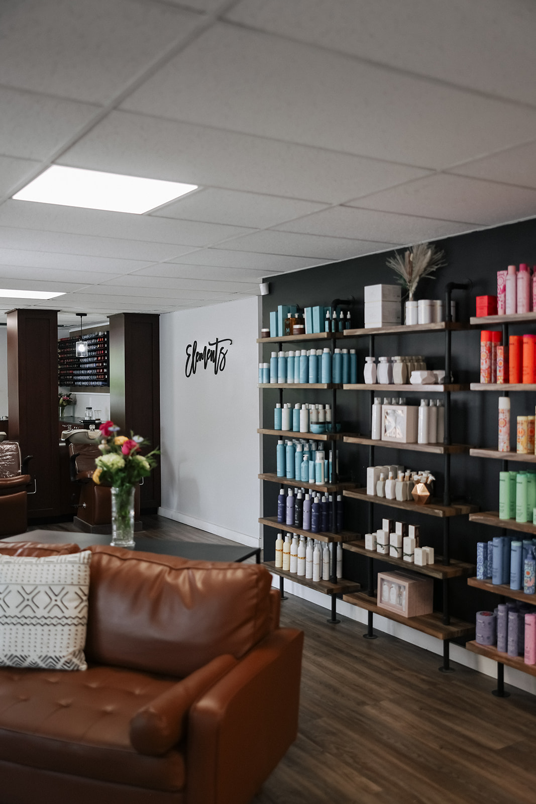 Hair Care For Salon in Grand Rapids, MN - Shampoo, Conditioner, & Treatments