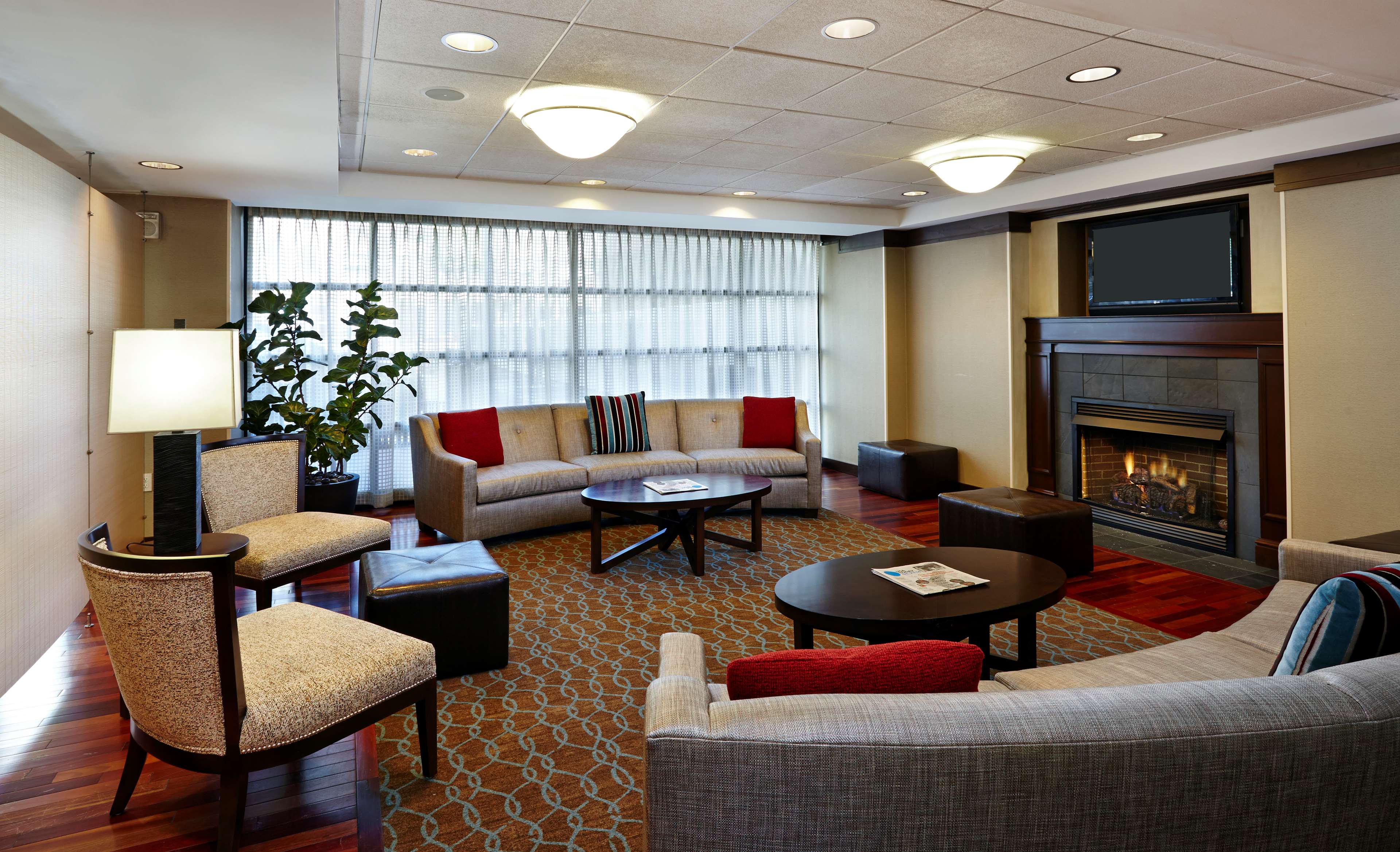 Homewood Suites by Hilton Silver Spring Photo