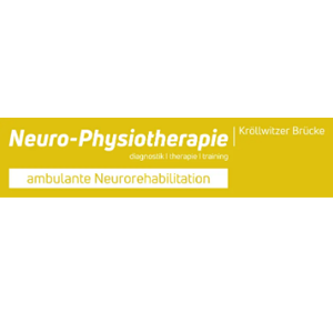 Neurophysiotherapie Kröllwitzer Brücke Logo