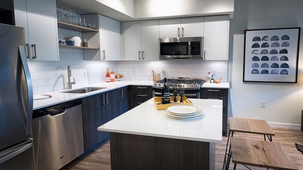 Images Modera South Lake Union