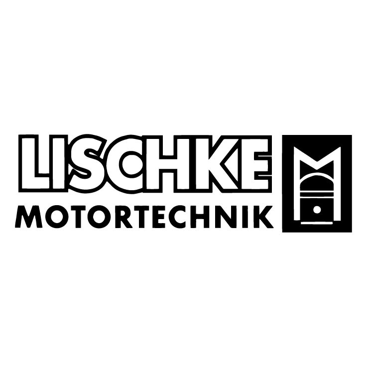 Gerd Lischke Motortechnik e.K. Logo