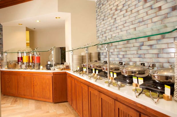 Images DoubleTree Suites by Hilton Hotel Raleigh - Durham