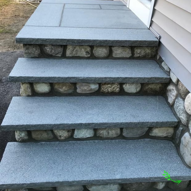 Images Backyard Revolution LLC Landscaping & Construction