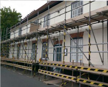 Images Attleborough Scaffold Hire