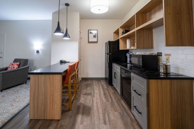 Images Candlewood Suites Baytown by IHG