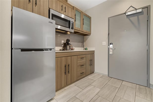 Images Executive Residency by Best Western Corpus Christi