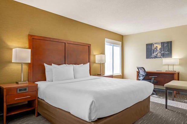 Images Best Western Chicago - Downers Grove