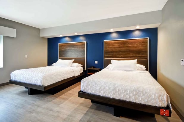 Images Tru by Hilton North Platte