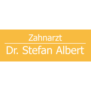 Dr. Stefan Albert Zahnarzt