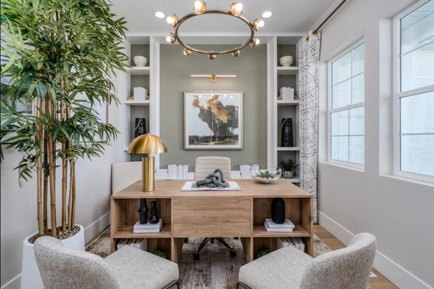 Images Copperhaven by Toll Brothers