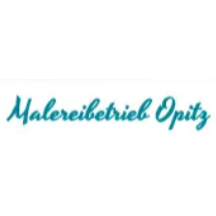 Malereibetrieb Opitz in Hamburg - Logo