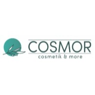 COSMOR Kosmetikstudio Inh. Margrit Feddersen in Leck - Logo