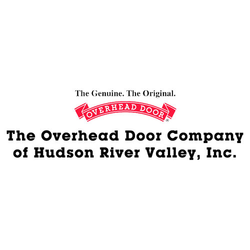 Overhead Door Company of the Hudson River Valley, Inc.™ Logo