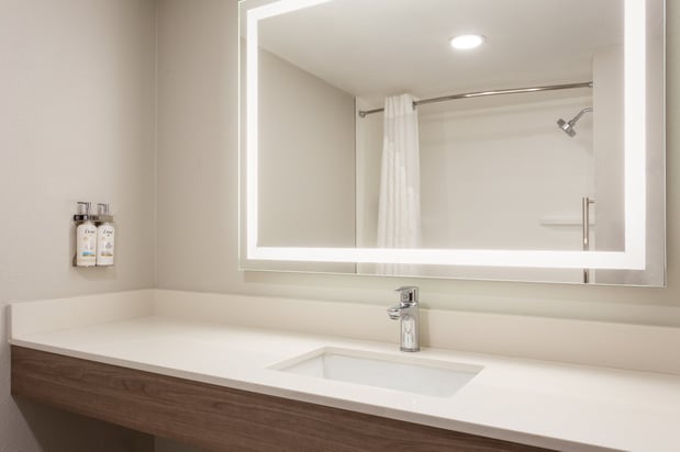 Images Holiday Inn Express & Suites Tampa Airport by IHG