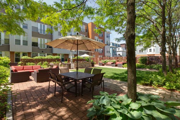 Images Mezzo Design Lofts