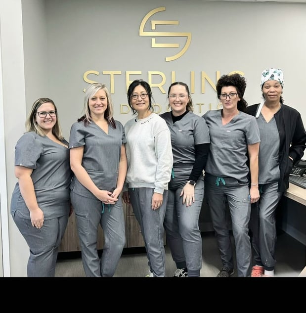 Images Sterling Endodontics