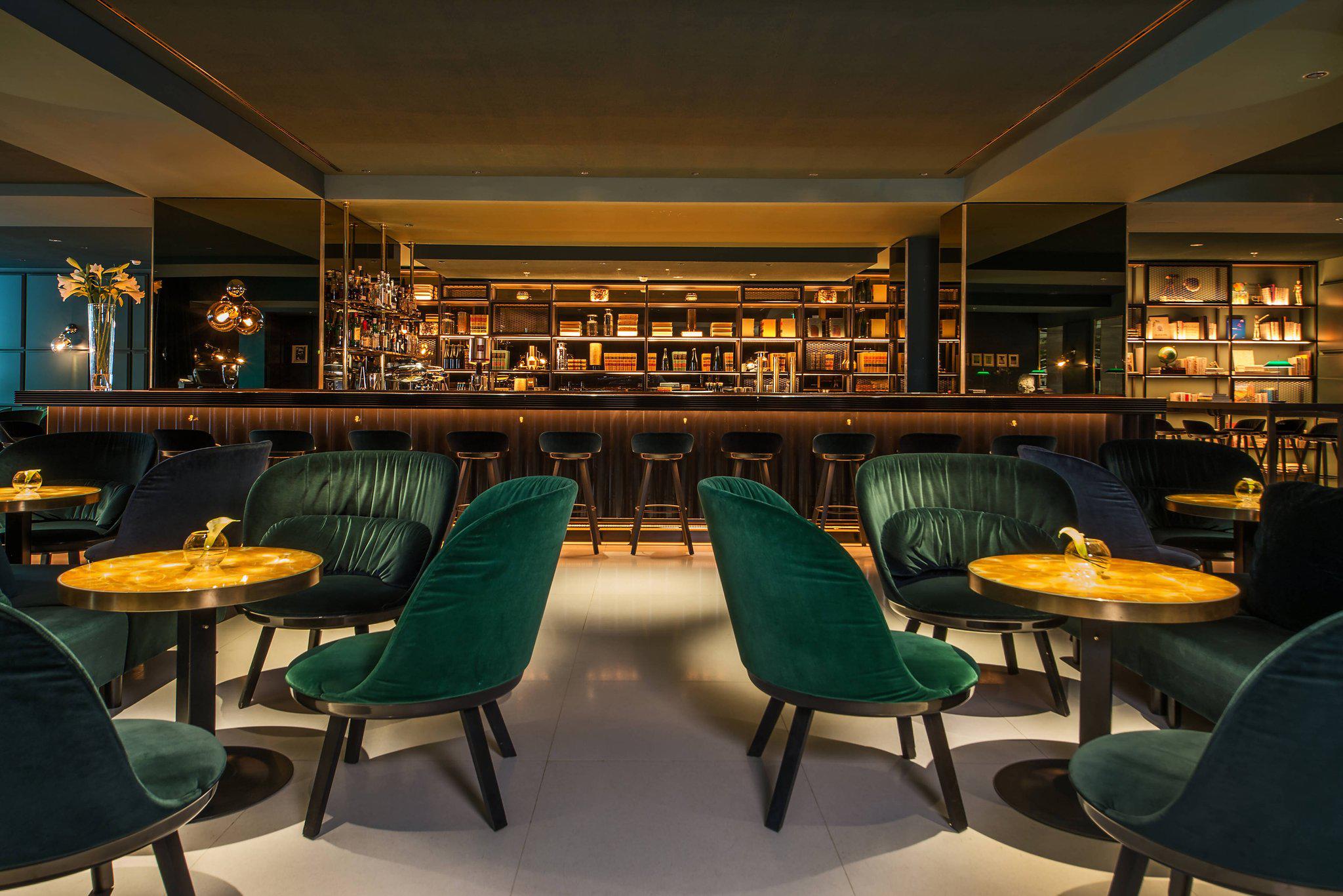 Le Méridien Vienna, Robert-Stolz-Platz 1 in Vienna