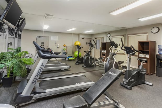 Images Best Western Fort Lee