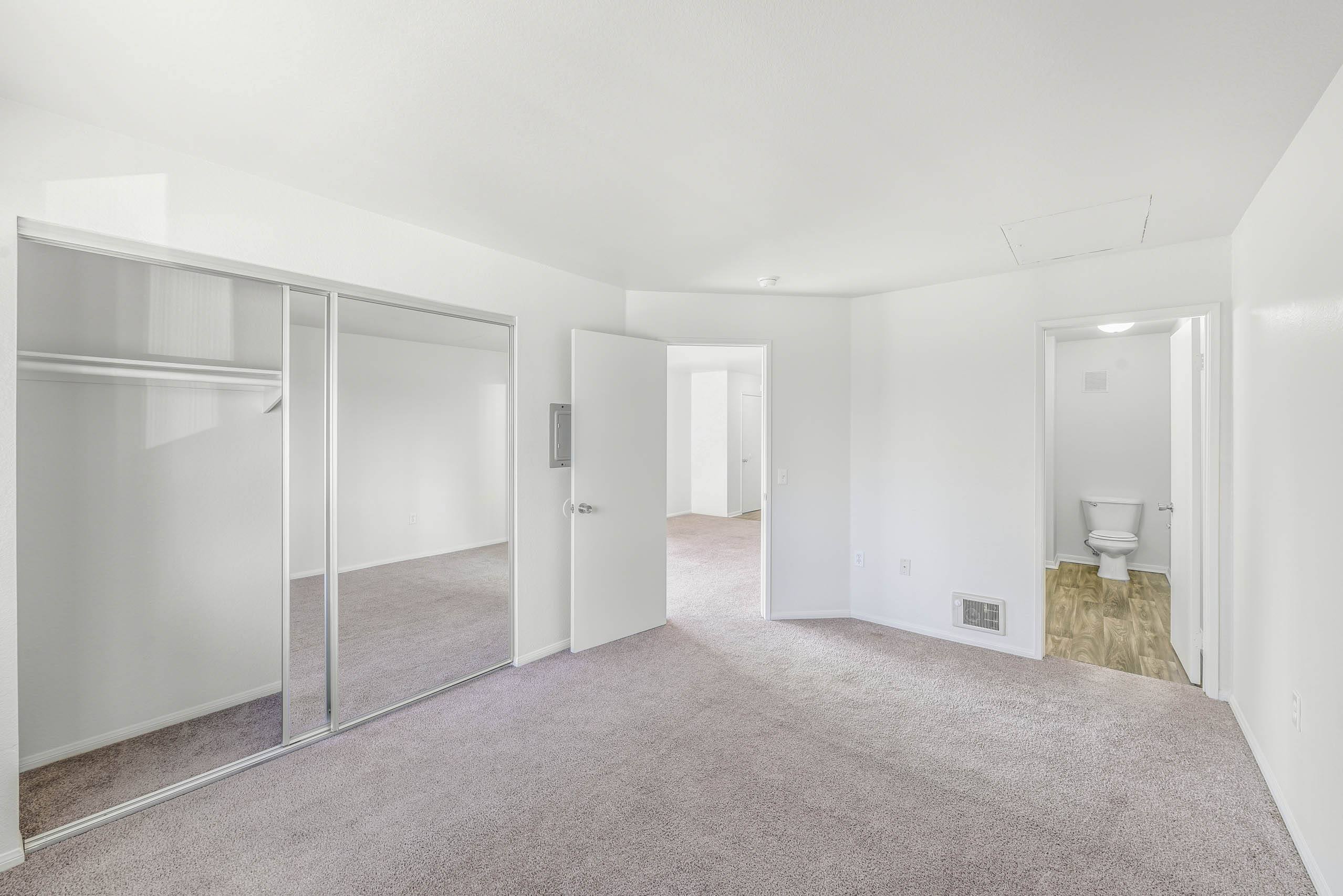 Neutral Room