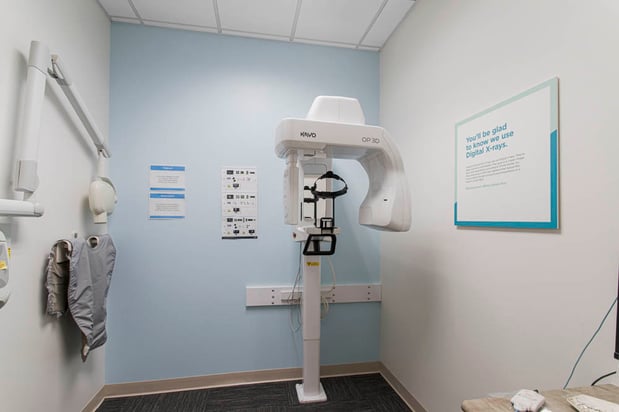 Images The Woodlands Modern Dentistry and Orthodontics
