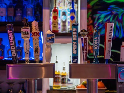 Corazon Latino Restaurant and Bar Image