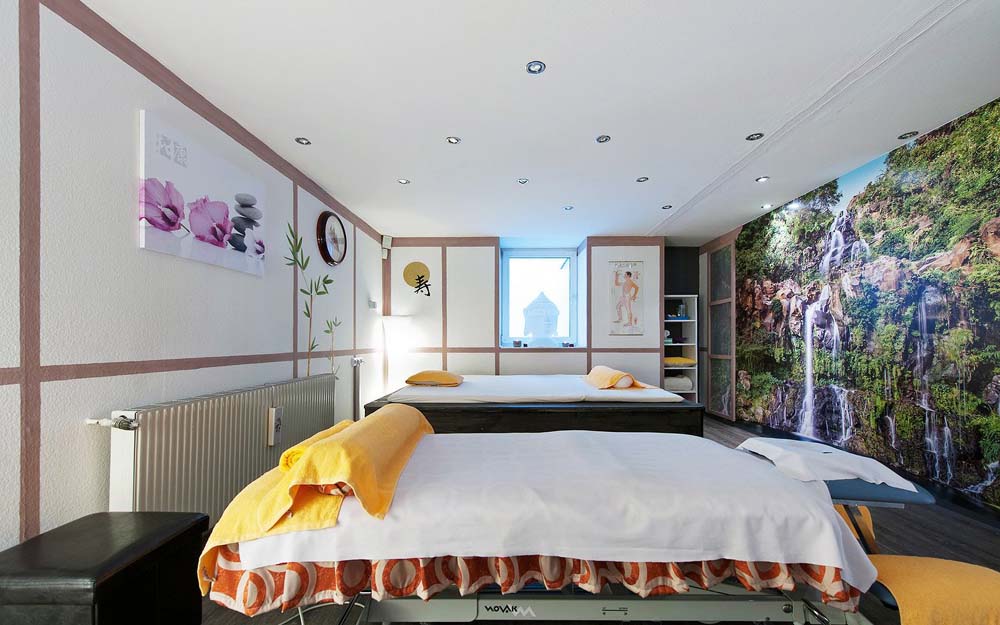 Bild 1 von Feng-Shui-Wellness-Center-Fangmei