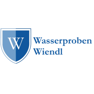 Joachim Wiendl Wasserprobenanalyse in Baunach - Logo