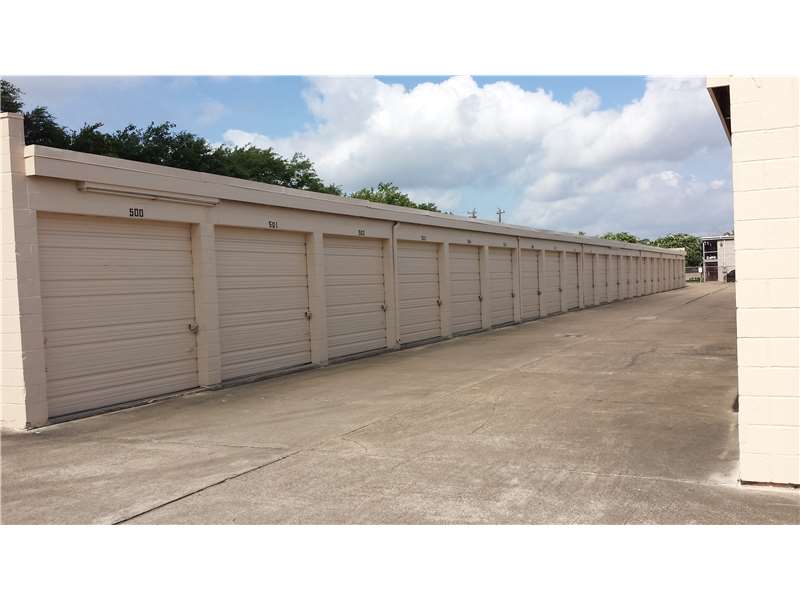 Images Storage King USA