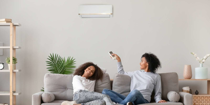 WE PROVIDE A NUMBER OF SOLUTIONS THAT WILL IMPROVE YOUR INDOOR AIR QUALITY.