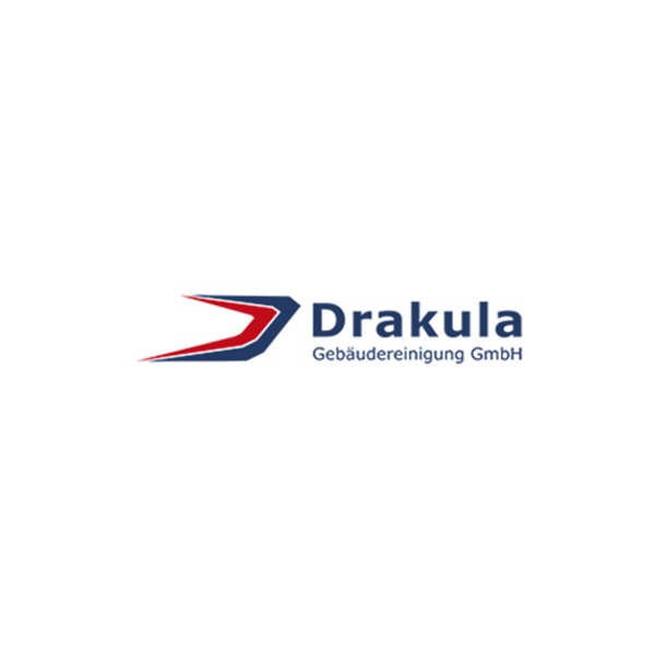 Logo von Drakula Gebäudereinigung GmbH