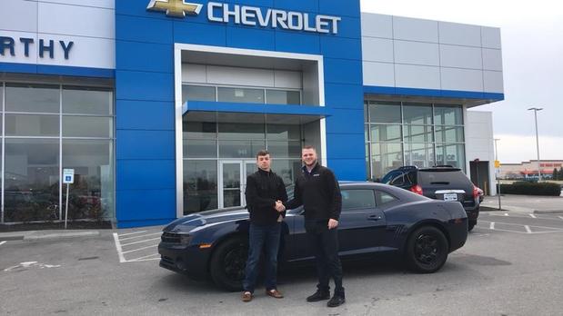 Images McCarthy Chevrolet Lee's Summit