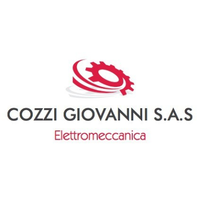 Elettromeccanica Cozzi Giovanni Sas Logo