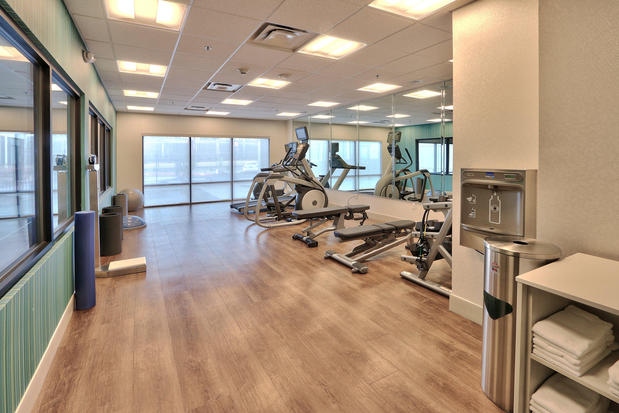 Images Holiday Inn Express & Suites Albuquerque East by IHG