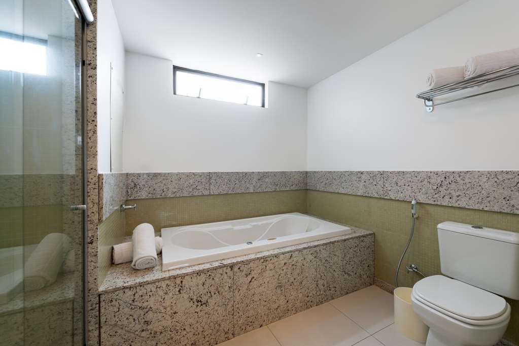 Images Best Western Premier Maceio