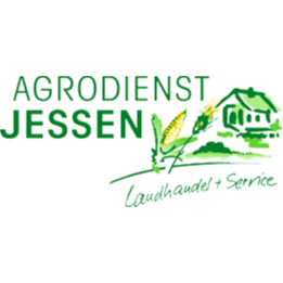 Logo Agrodienst eG Jessen