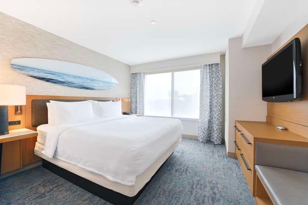 Images Hilton Garden Inn LAX/El Segundo