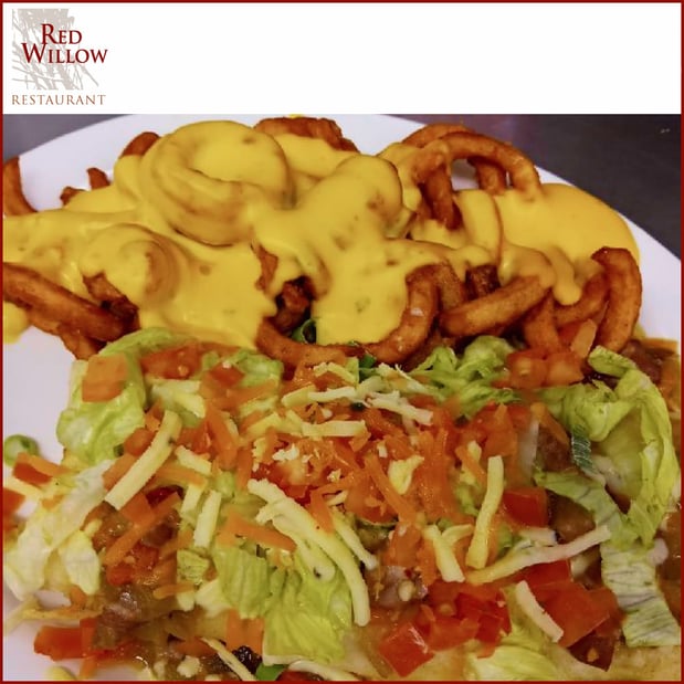 Images Red Willow Restaurant