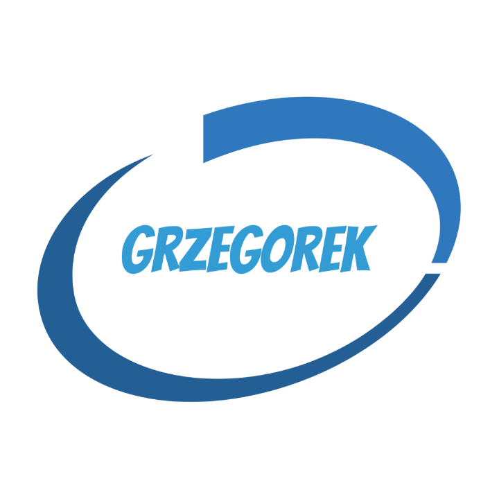 Grzegorek Handel und Bau in Wuppertal - Logo