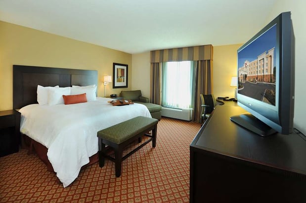 Images Hampton Inn & Suites Scottsboro