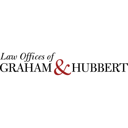 Law Offices Of Graham & Hubbert Logo