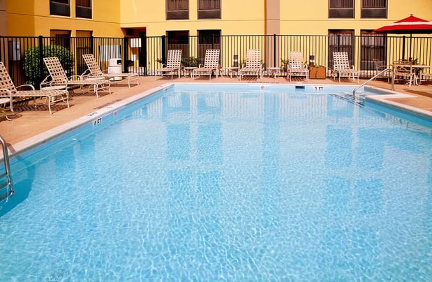 Images Hampton Inn Alexandria/Pentagon South