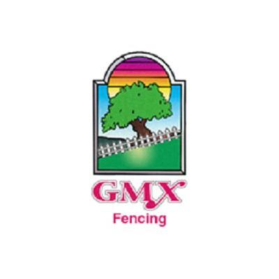 GMX Fencing and Decking Logo