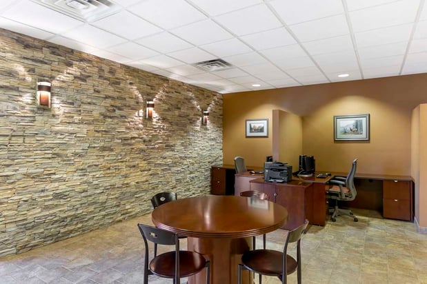 Images Best Western Plus Raton Hotel