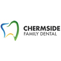 Chermside Family Dental Logo