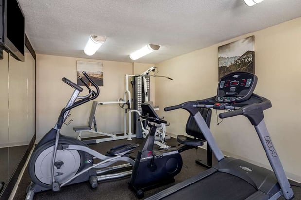 Images Best Western Lindale Inn