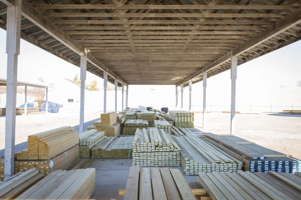 Images Kelly Bros. Lumber + Design Co. - Covington