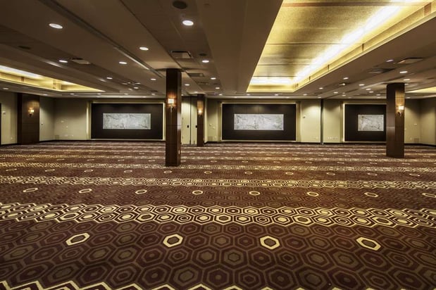 Images DoubleTree by Hilton Hotel & Suites Pittsburgh Downtown