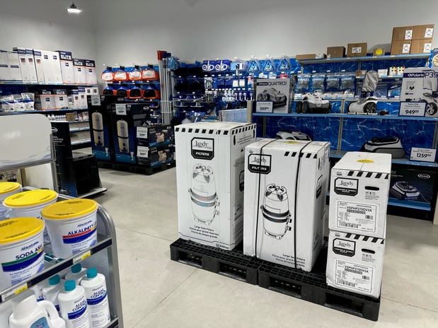 Images Leslie's Pool Supplies