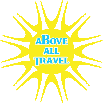 Above All Travel Logo