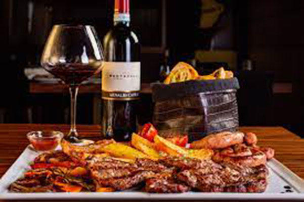 Images De Marco'S Restaurant
